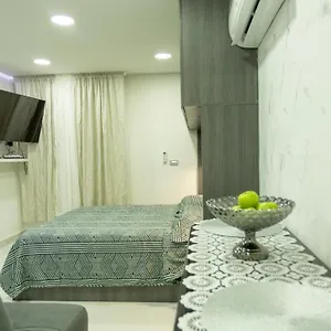  Apartamento Apartestudio Marinare De 1 Con Salida Directa A La Playa